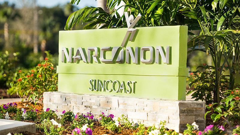Narconon Suncoast saving lives every day