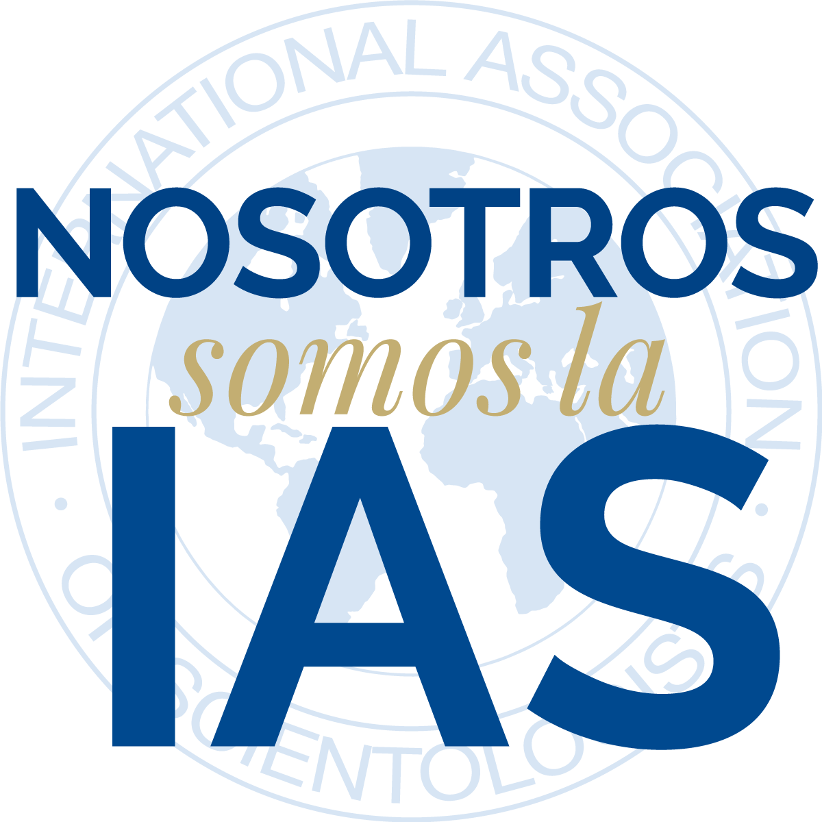 NOSOTROS SOMOS LA IAS